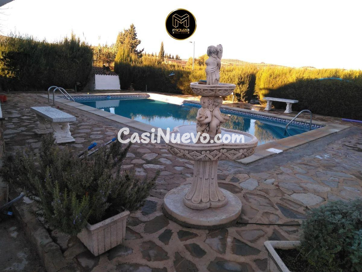 CHALET EN TORREDONJIMENO - foto 3