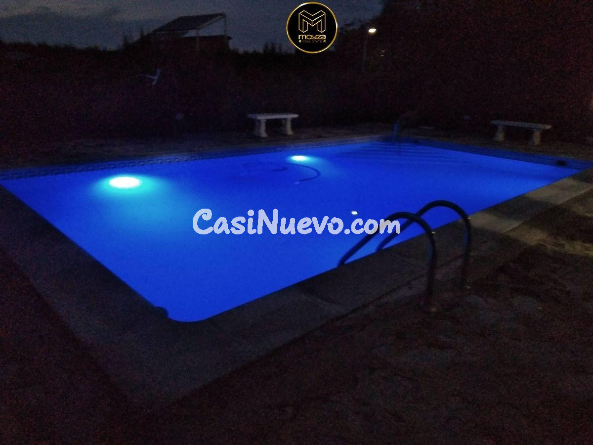 CHALET EN TORREDONJIMENO - foto 7