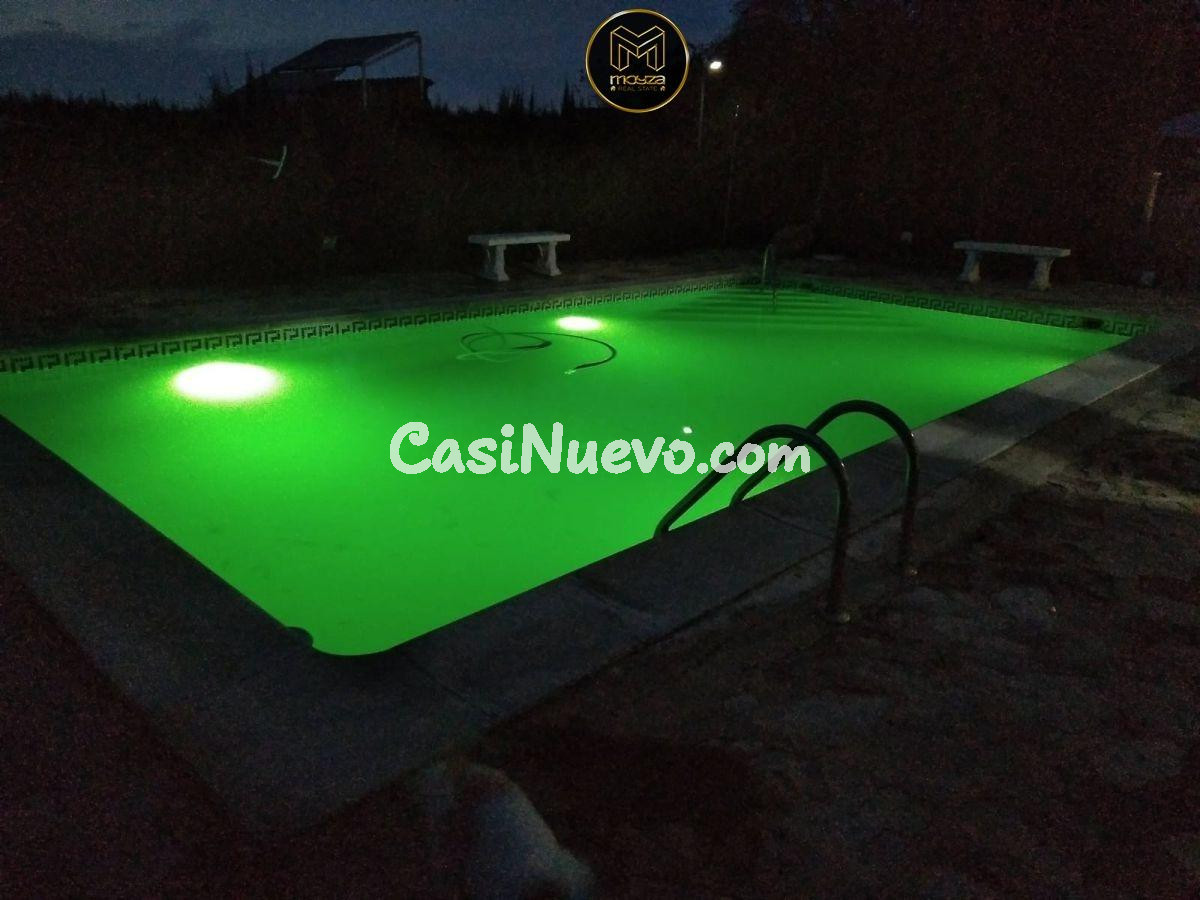 CHALET EN TORREDONJIMENO - foto 8