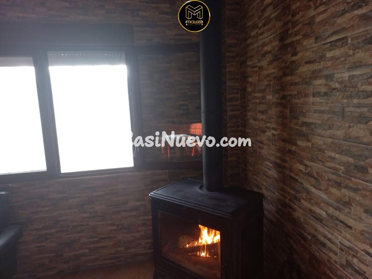 CHALET EN TORREDONJIMENO - foto 9