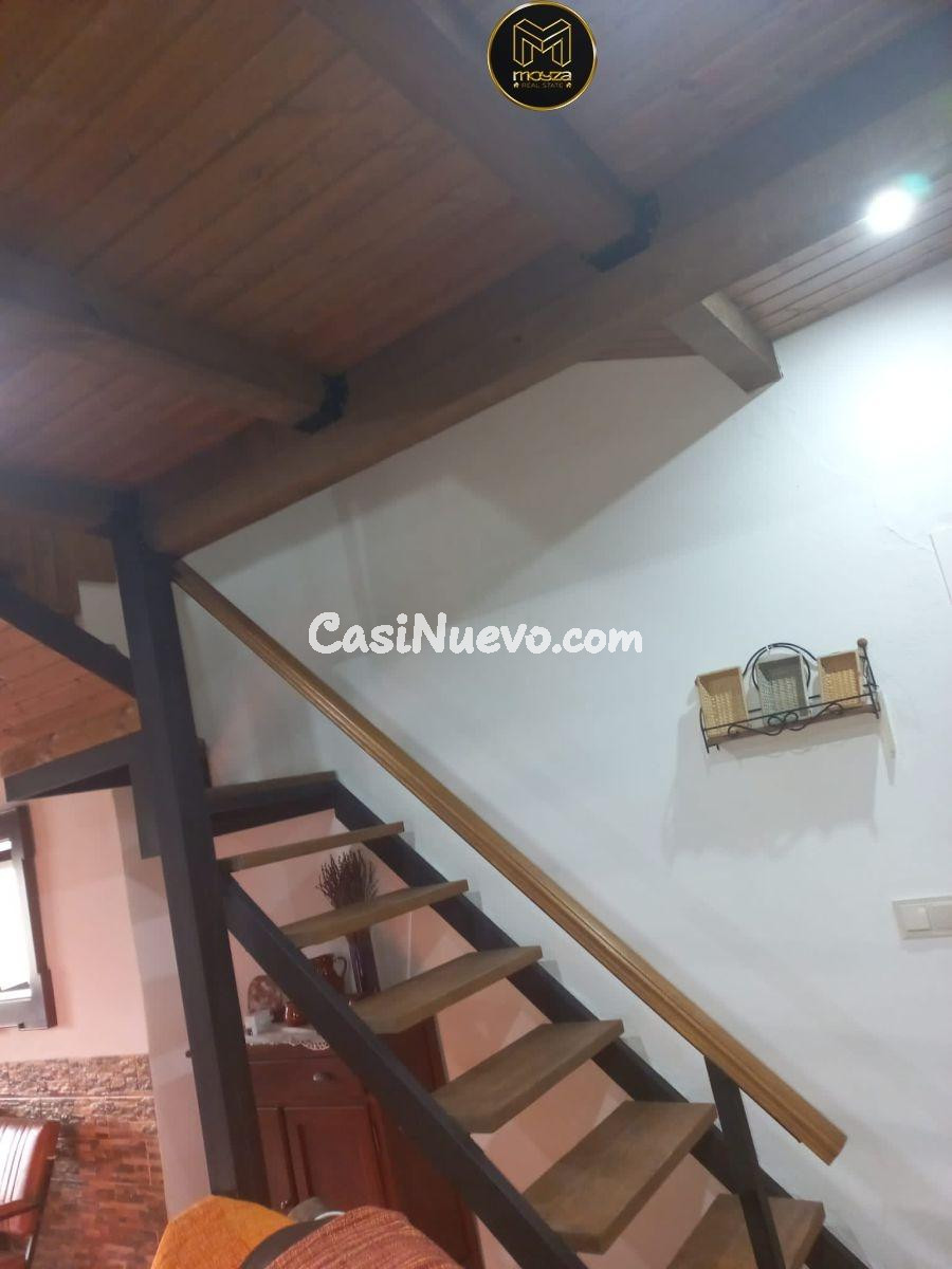 CHALET EN TORREDONJIMENO - foto 10