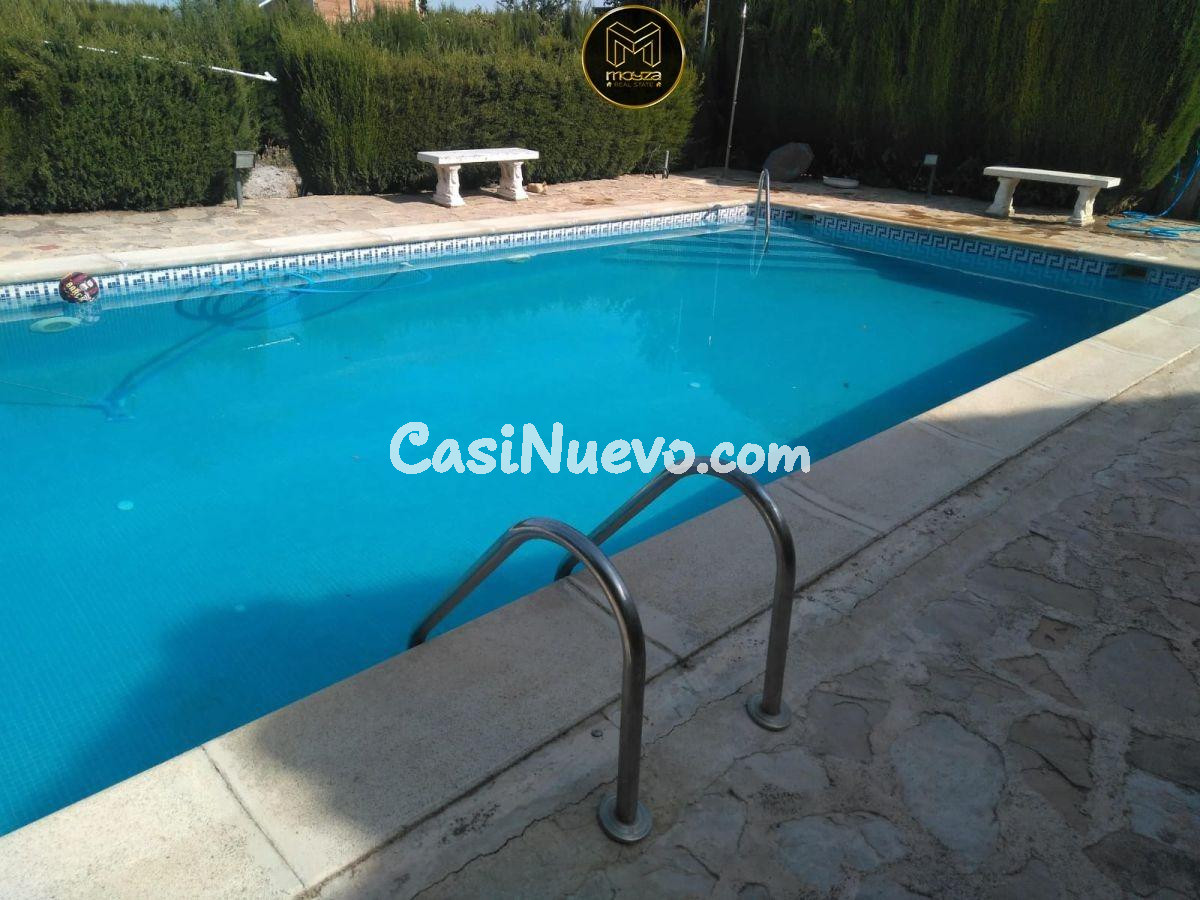 CHALET EN TORREDONJIMENO - foto 13