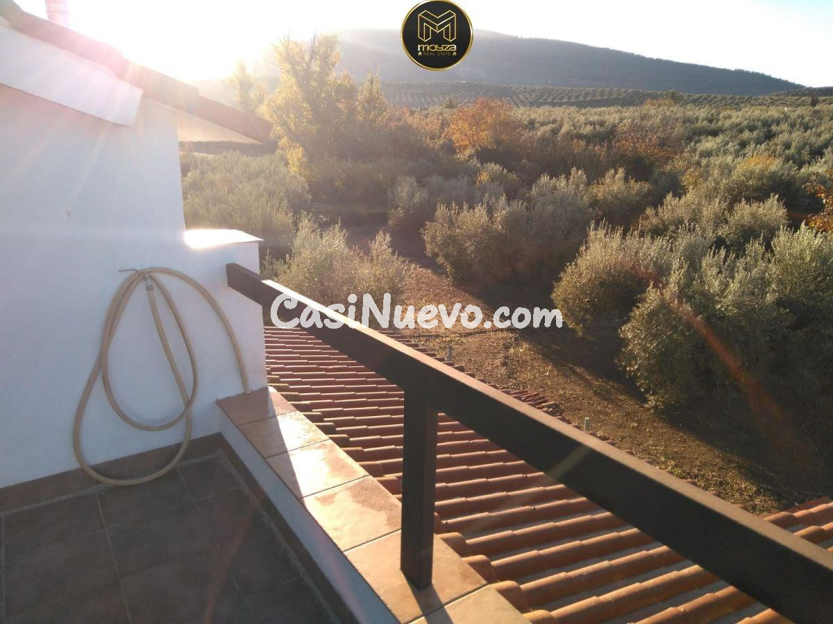 CHALET EN TORREDONJIMENO - foto 14