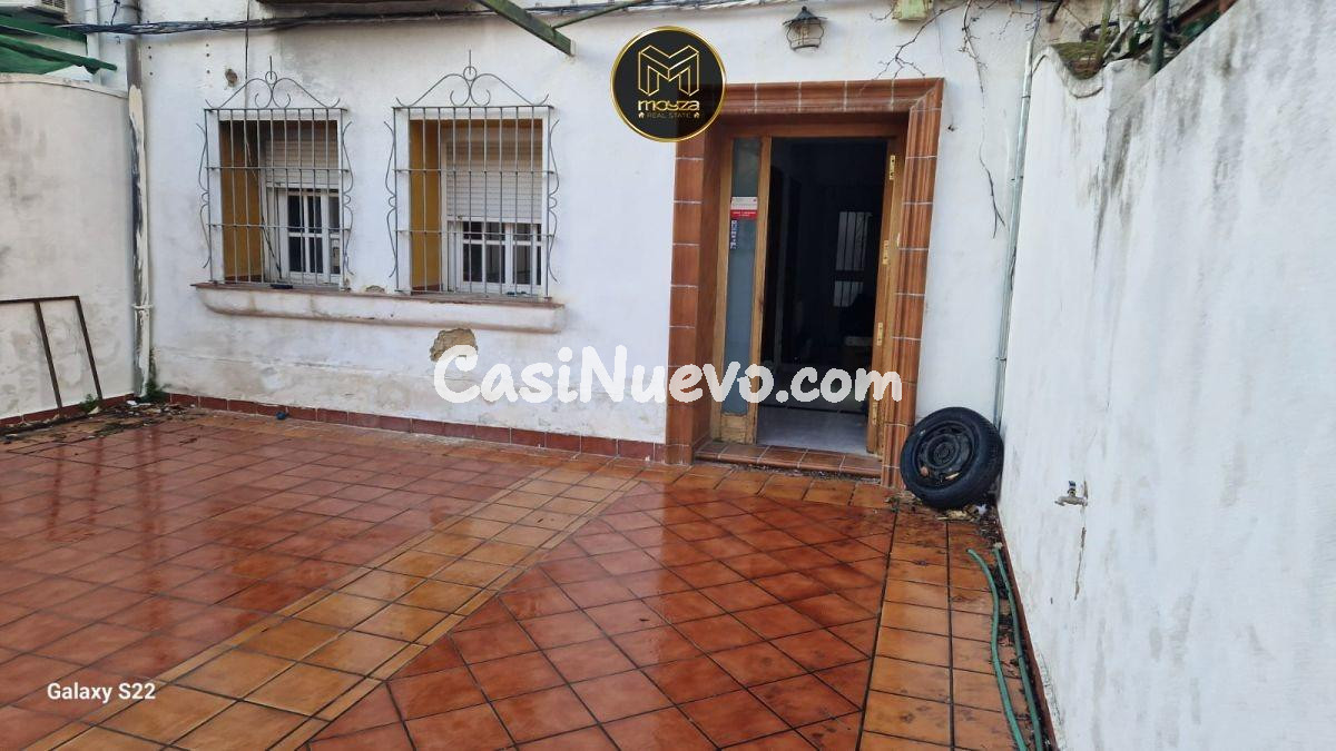 ZONA PEÑAMEFECIT - foto 2