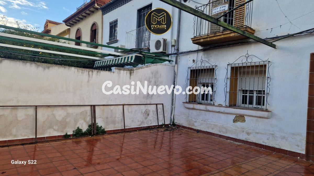 ZONA PEÑAMEFECIT - foto 3