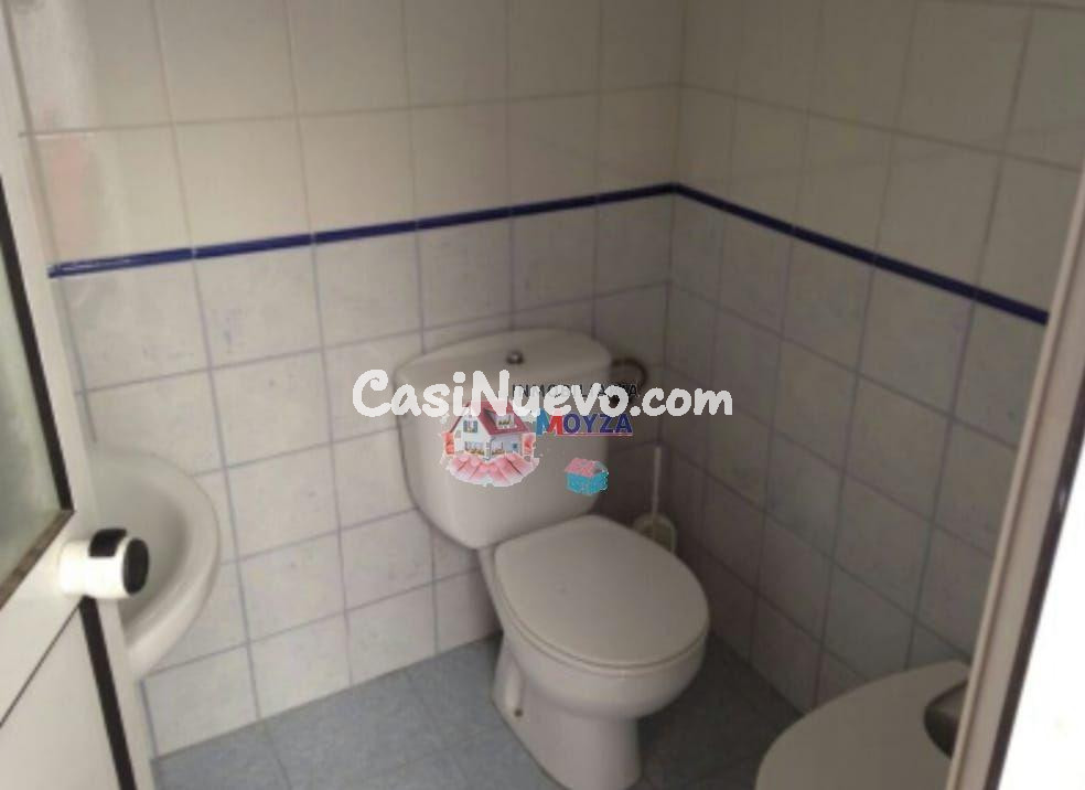 ZONA PEÑAMEFECIT - foto 16