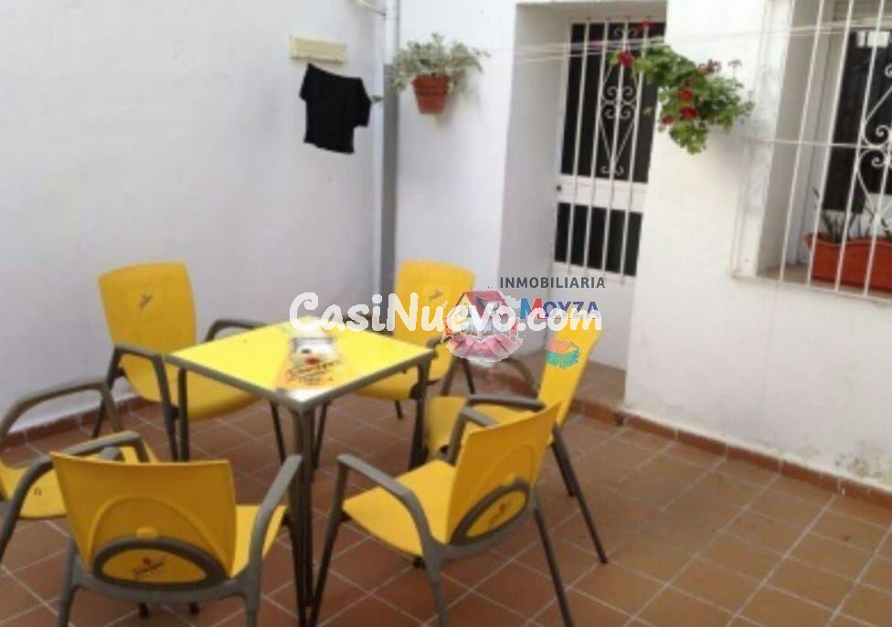 ZONA PEÑAMEFECIT - foto 17