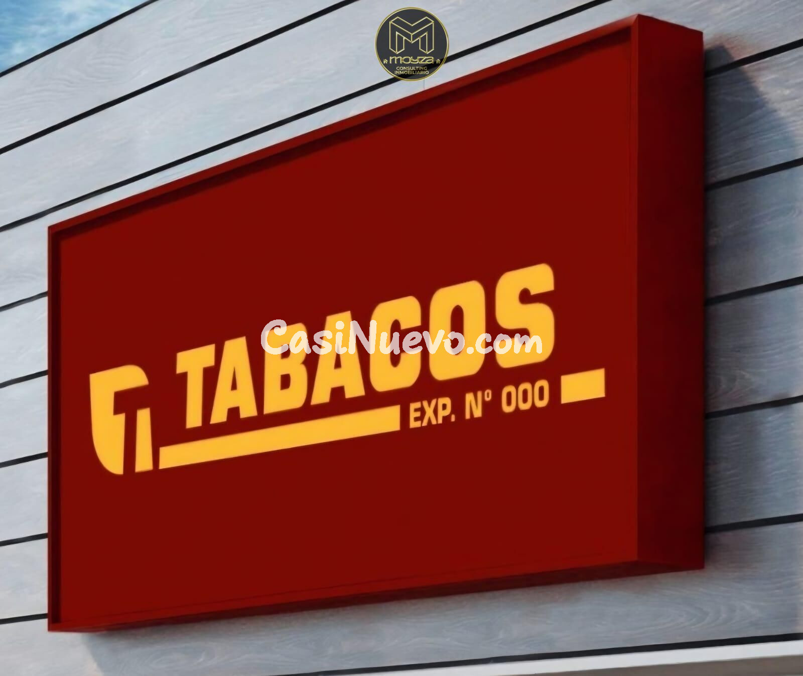 LICENCIAS DE ESTANCO