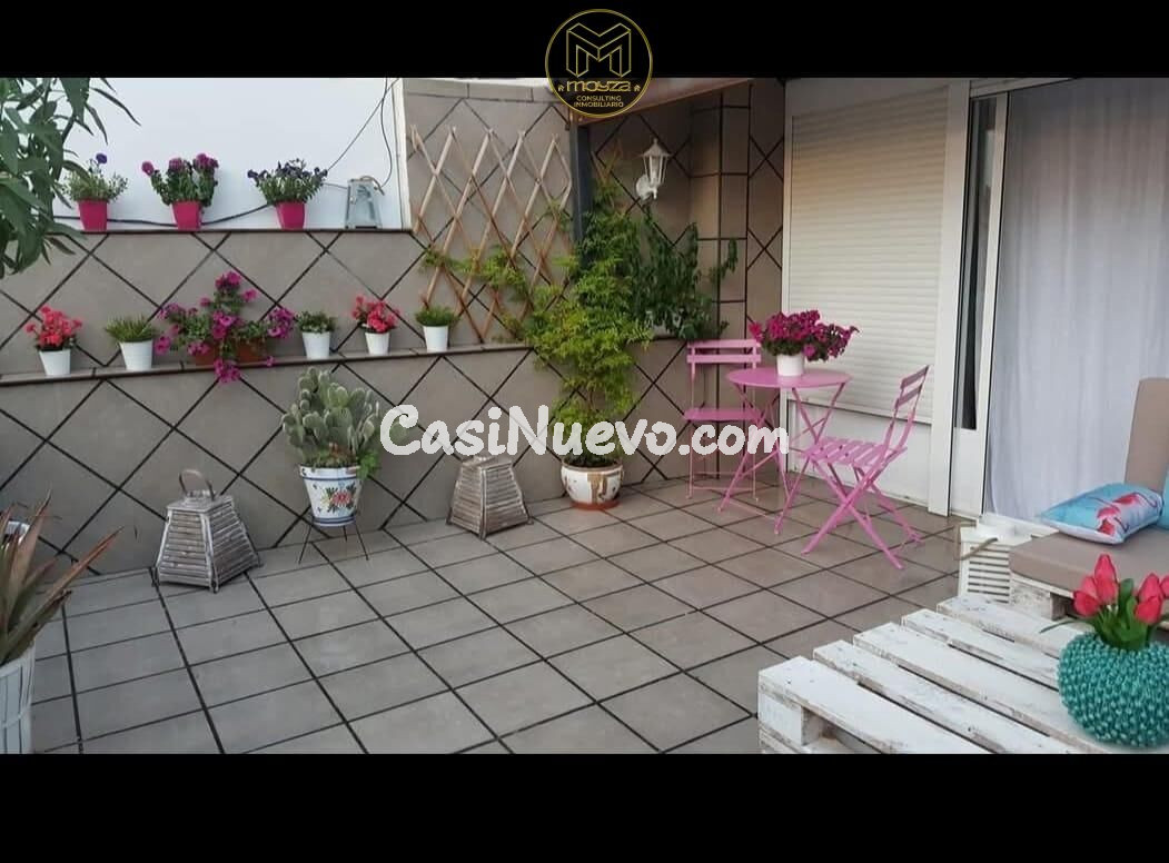 PISO EN JARDINILLOS - foto 3