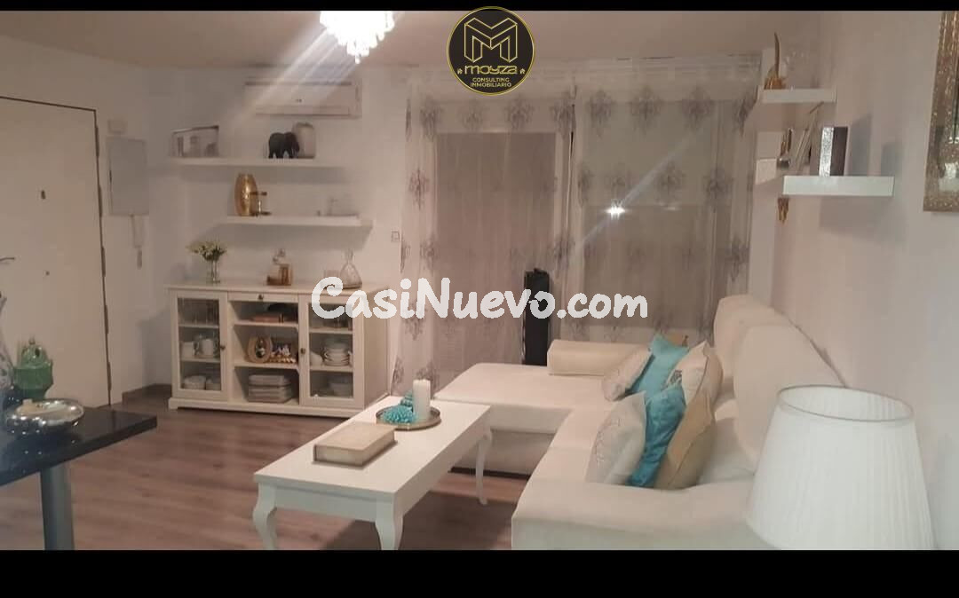 PISO EN JARDINILLOS - foto 4