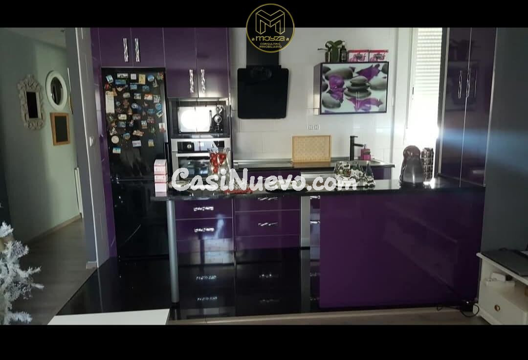 PISO EN JARDINILLOS - foto 7