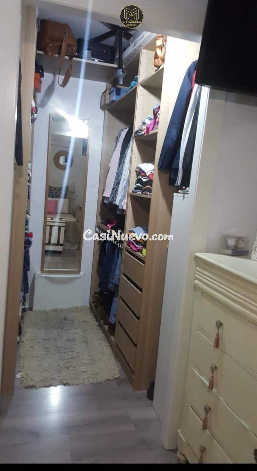 PISO EN JARDINILLOS - foto 8