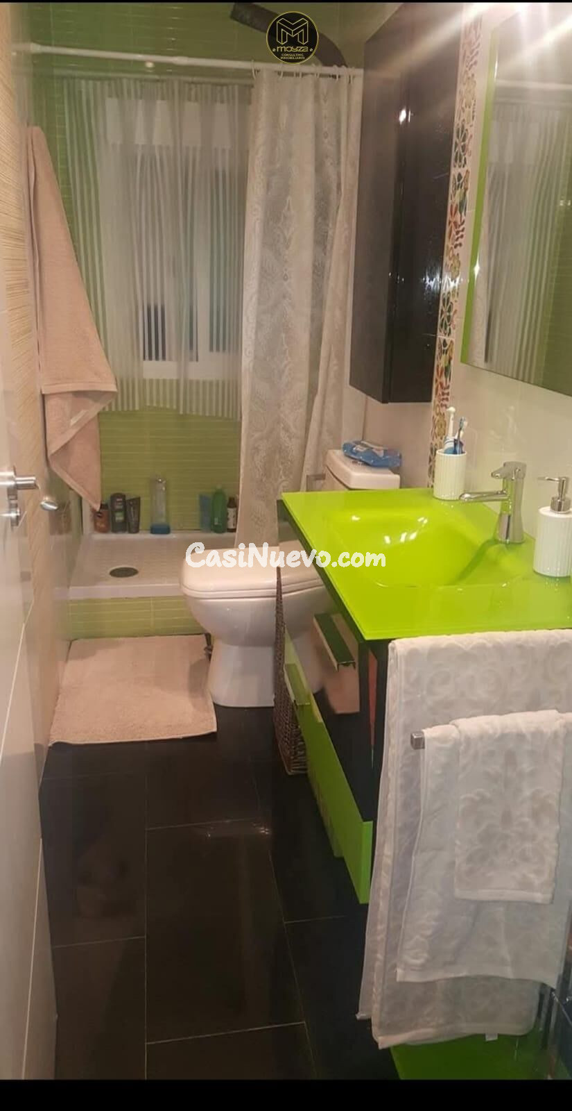 PISO EN JARDINILLOS - foto 9