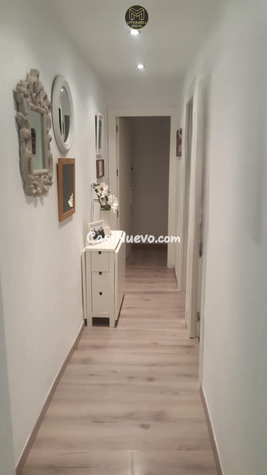 PISO EN JARDINILLOS - foto 10