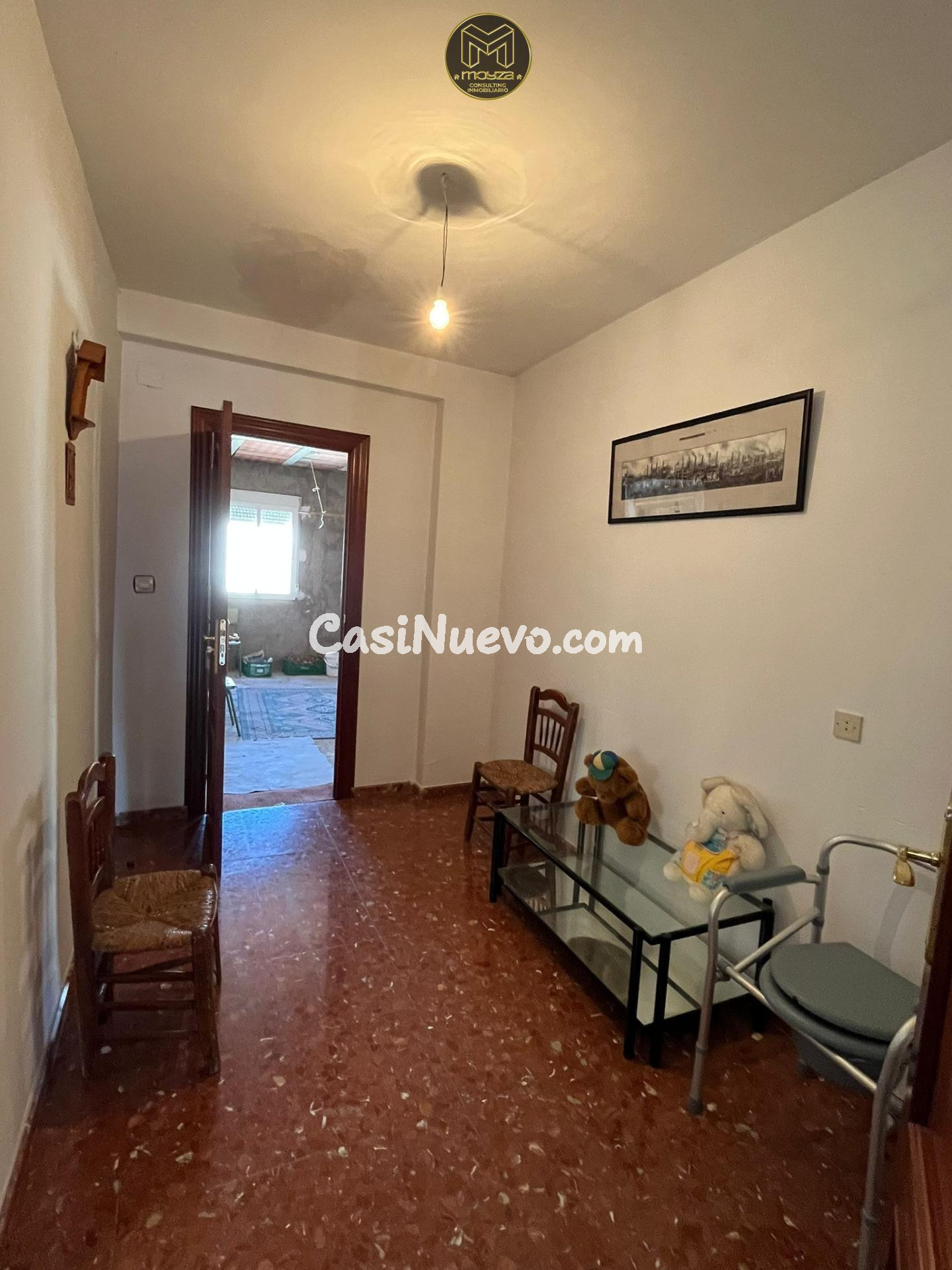 CASA EN  CAMPILLO DE ARENAS - foto 2