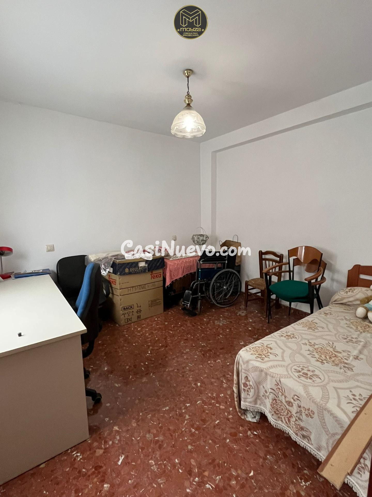 CASA EN  CAMPILLO DE ARENAS - foto 10