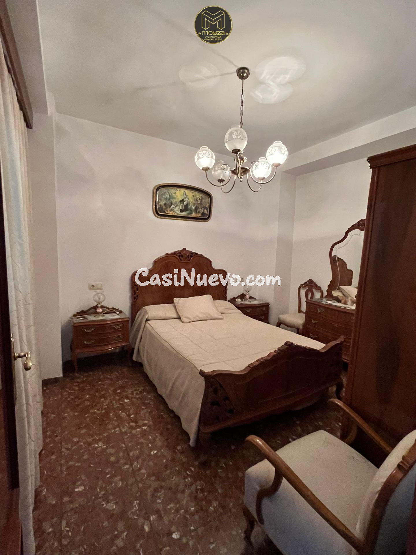 CASA EN  CAMPILLO DE ARENAS - foto 11