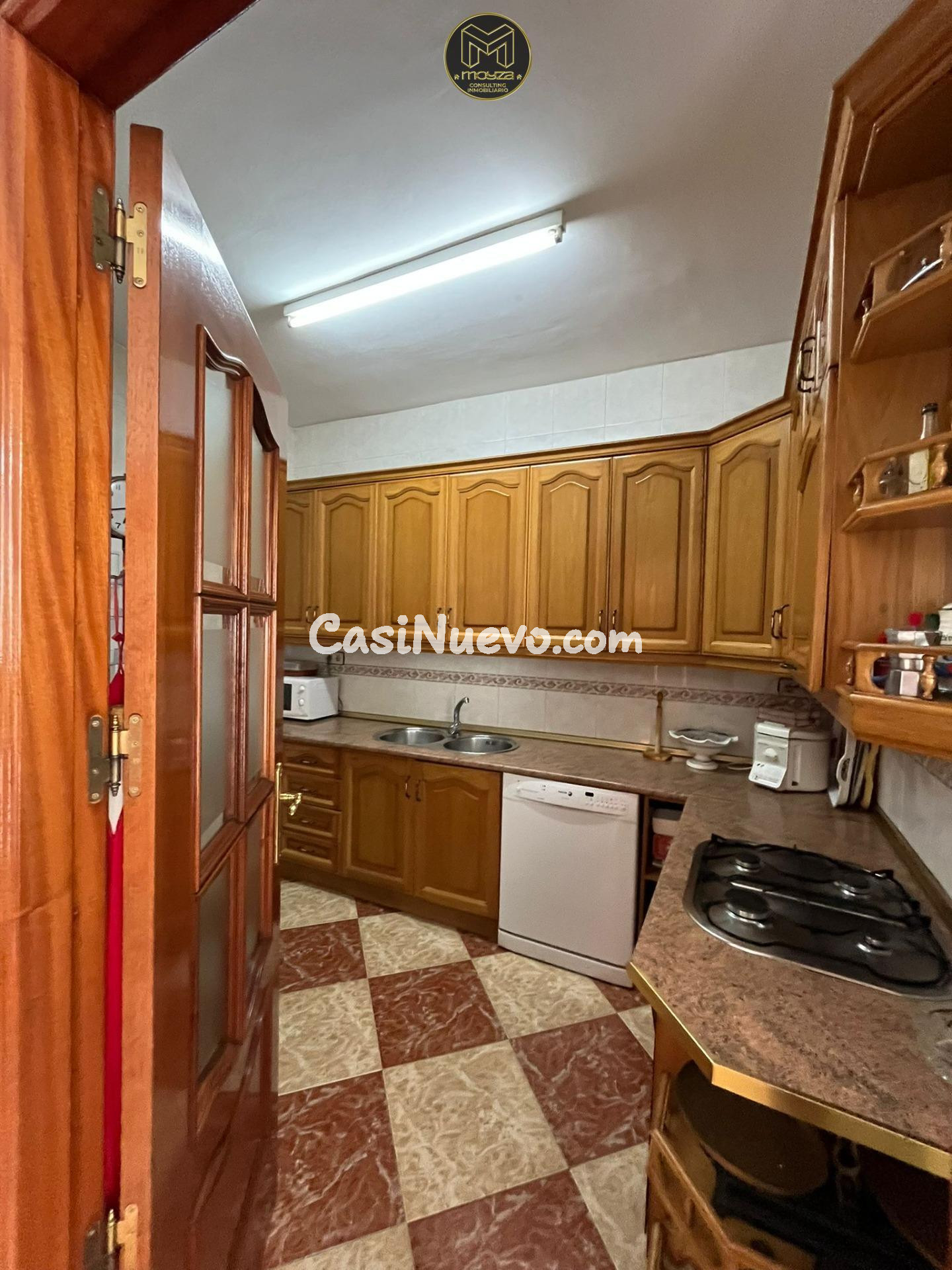 CASA EN  CAMPILLO DE ARENAS - foto 16