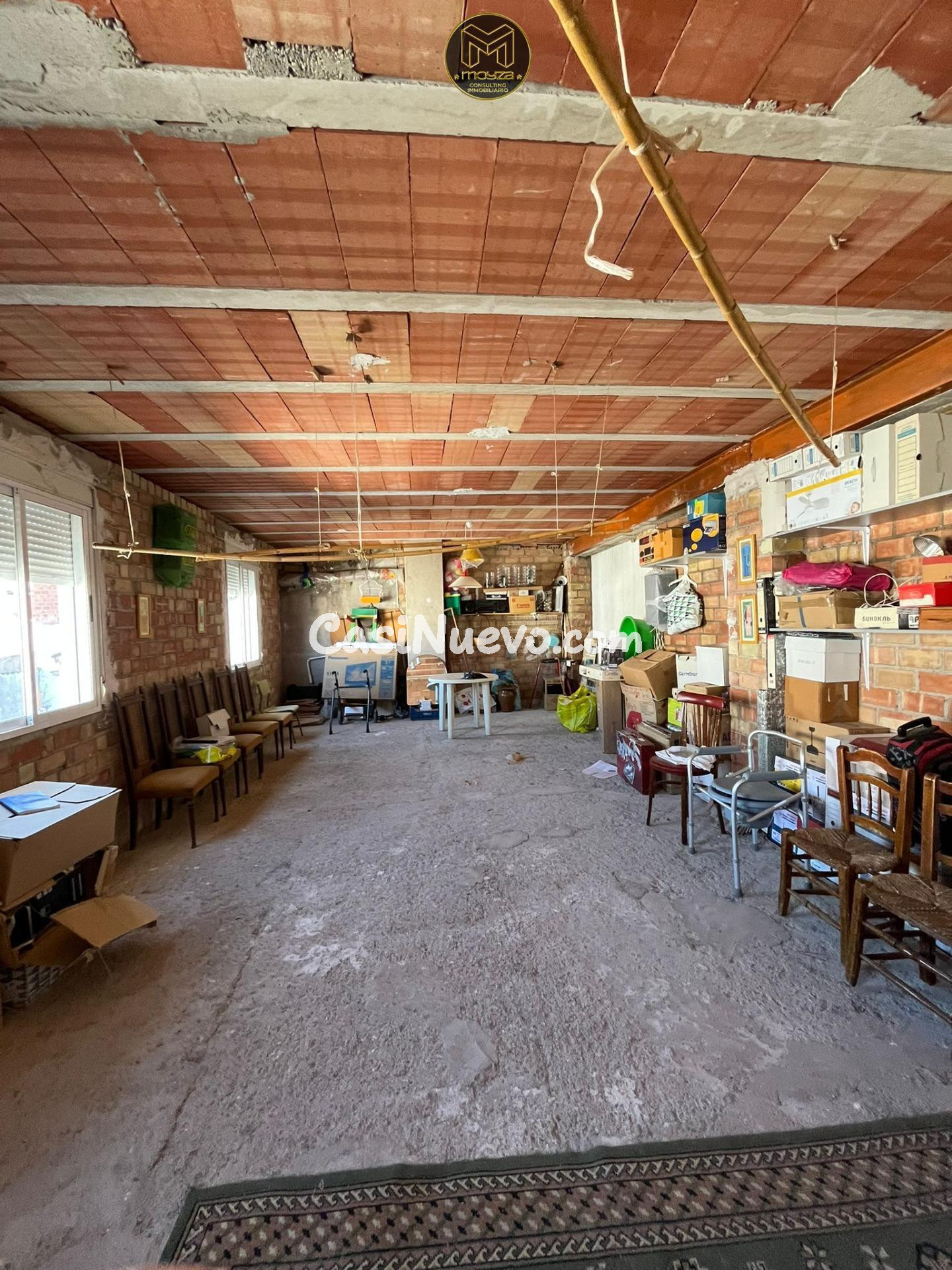 CASA EN  CAMPILLO DE ARENAS - foto 17