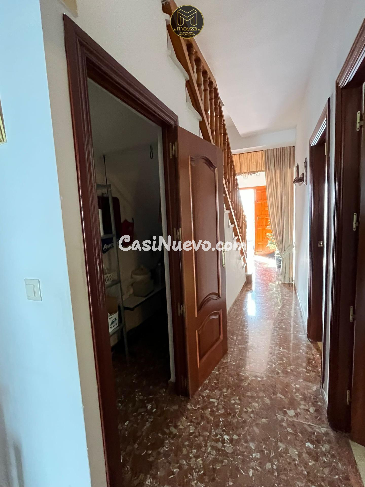 CASA EN  CAMPILLO DE ARENAS - foto 19