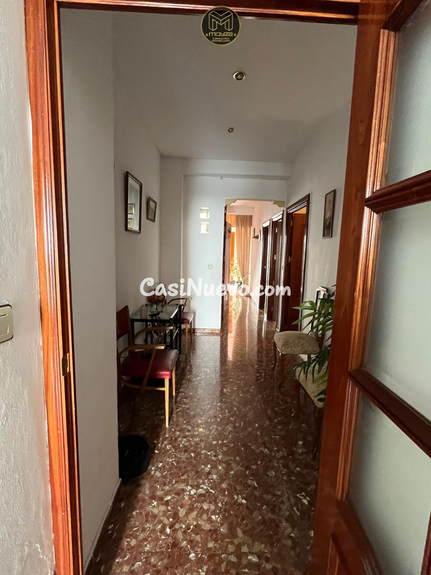 CASA EN  CAMPILLO DE ARENAS - foto 20