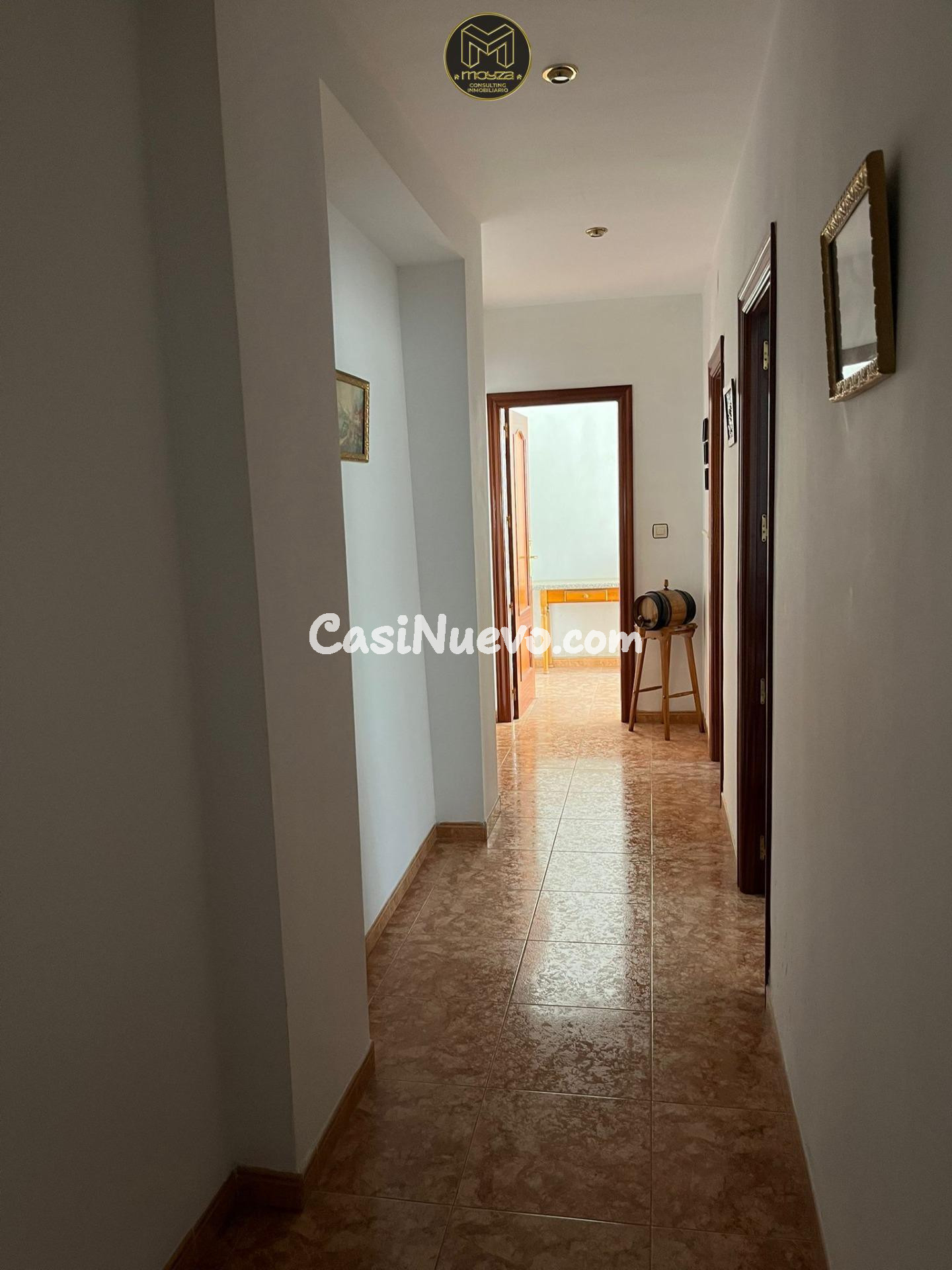 CASA EN  CAMPILLO DE ARENAS - foto 21