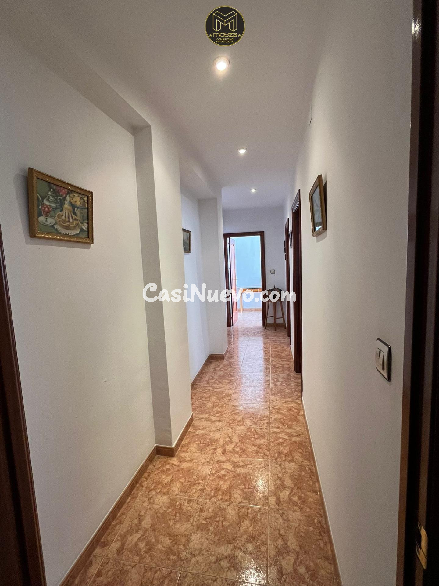 CASA EN  CAMPILLO DE ARENAS - foto 22