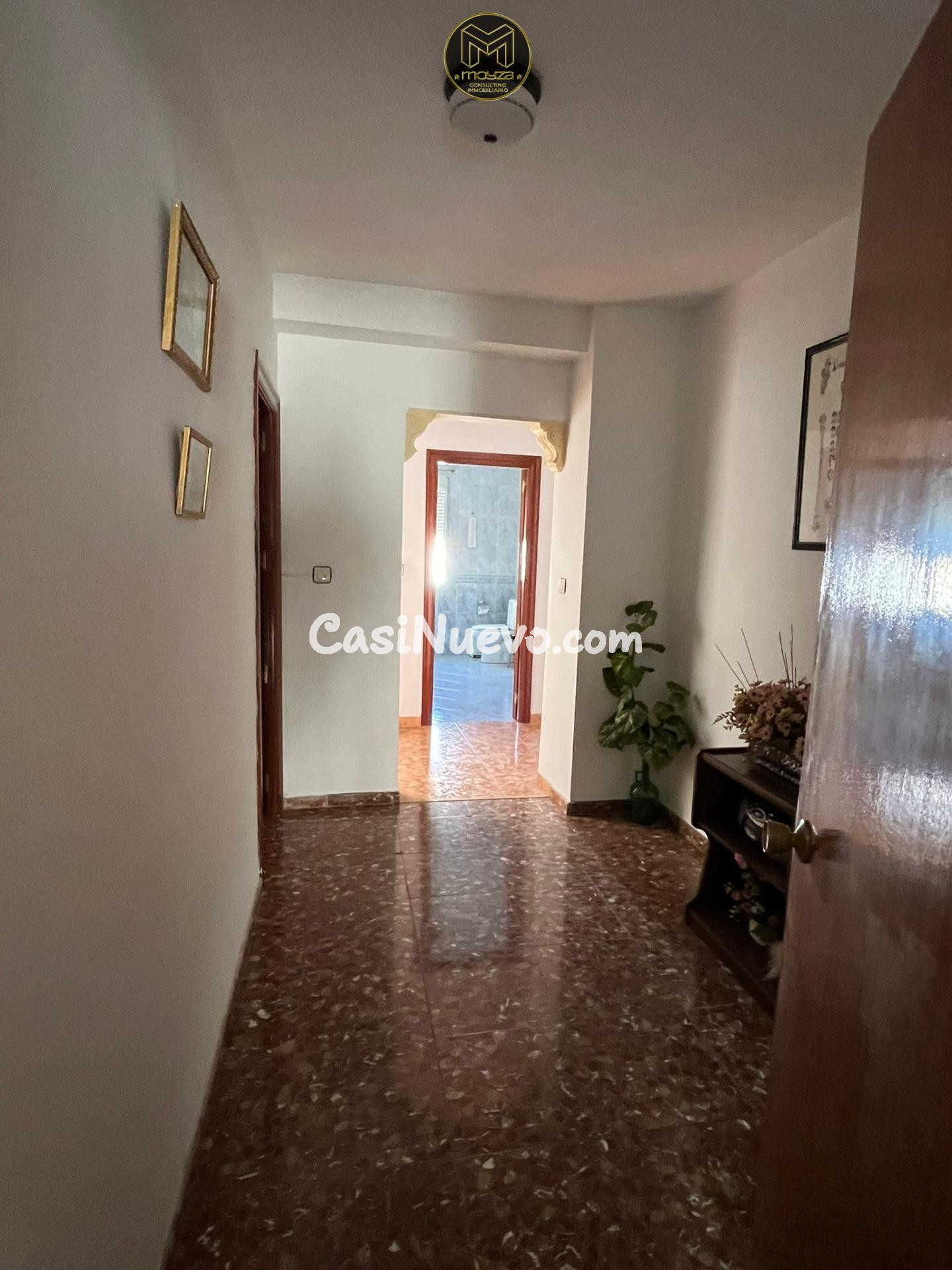 CASA EN  CAMPILLO DE ARENAS - foto 24