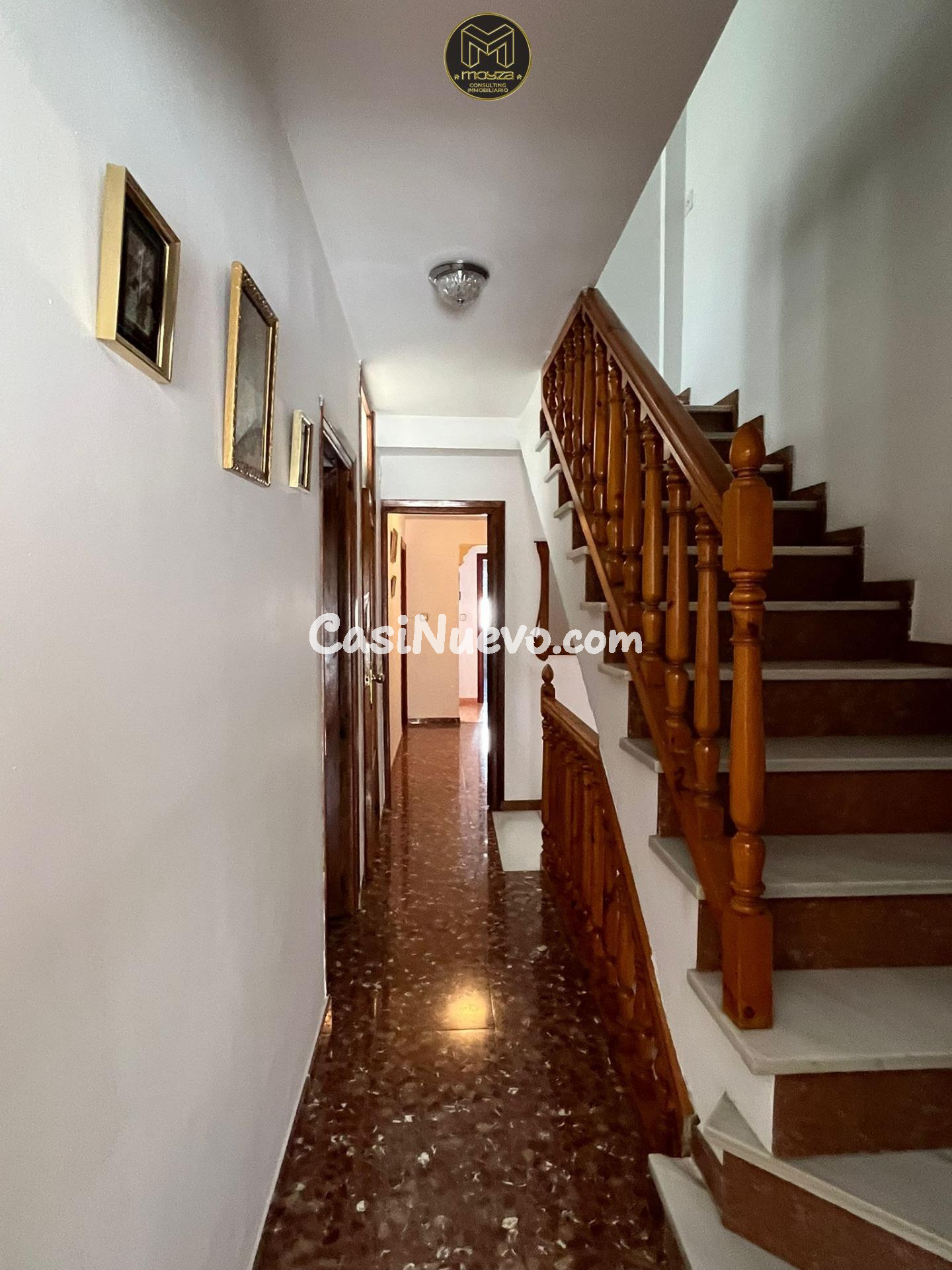 CASA EN  CAMPILLO DE ARENAS - foto 25