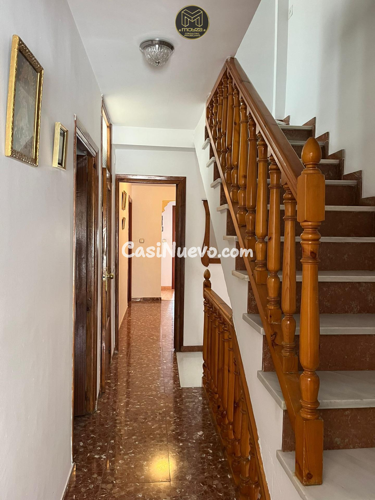 CASA EN  CAMPILLO DE ARENAS - foto 27