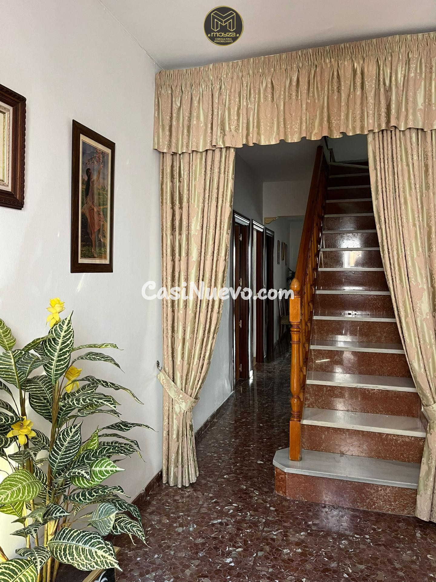 CASA EN  CAMPILLO DE ARENAS - foto 28