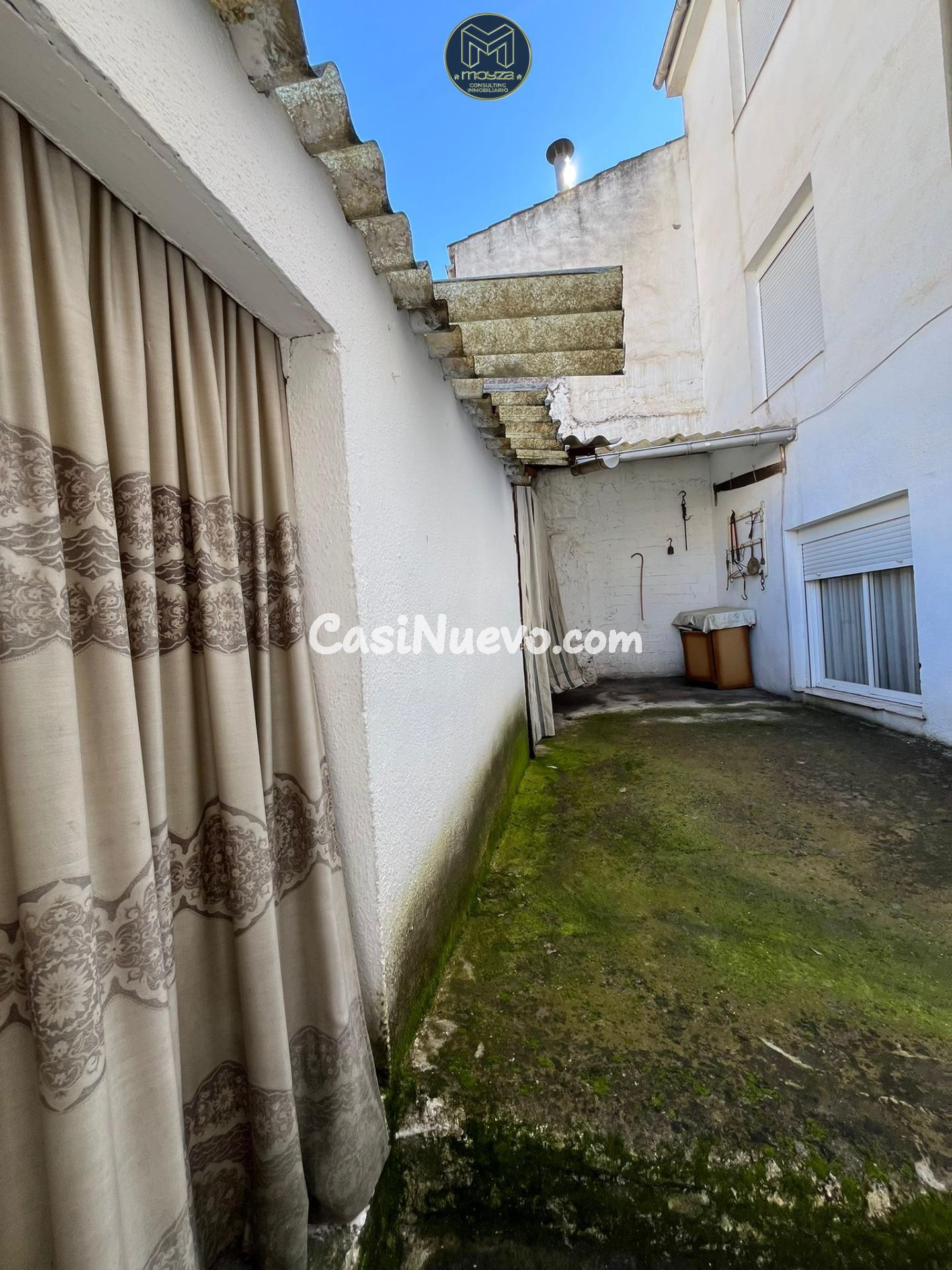 CASA EN  CAMPILLO DE ARENAS - foto 29