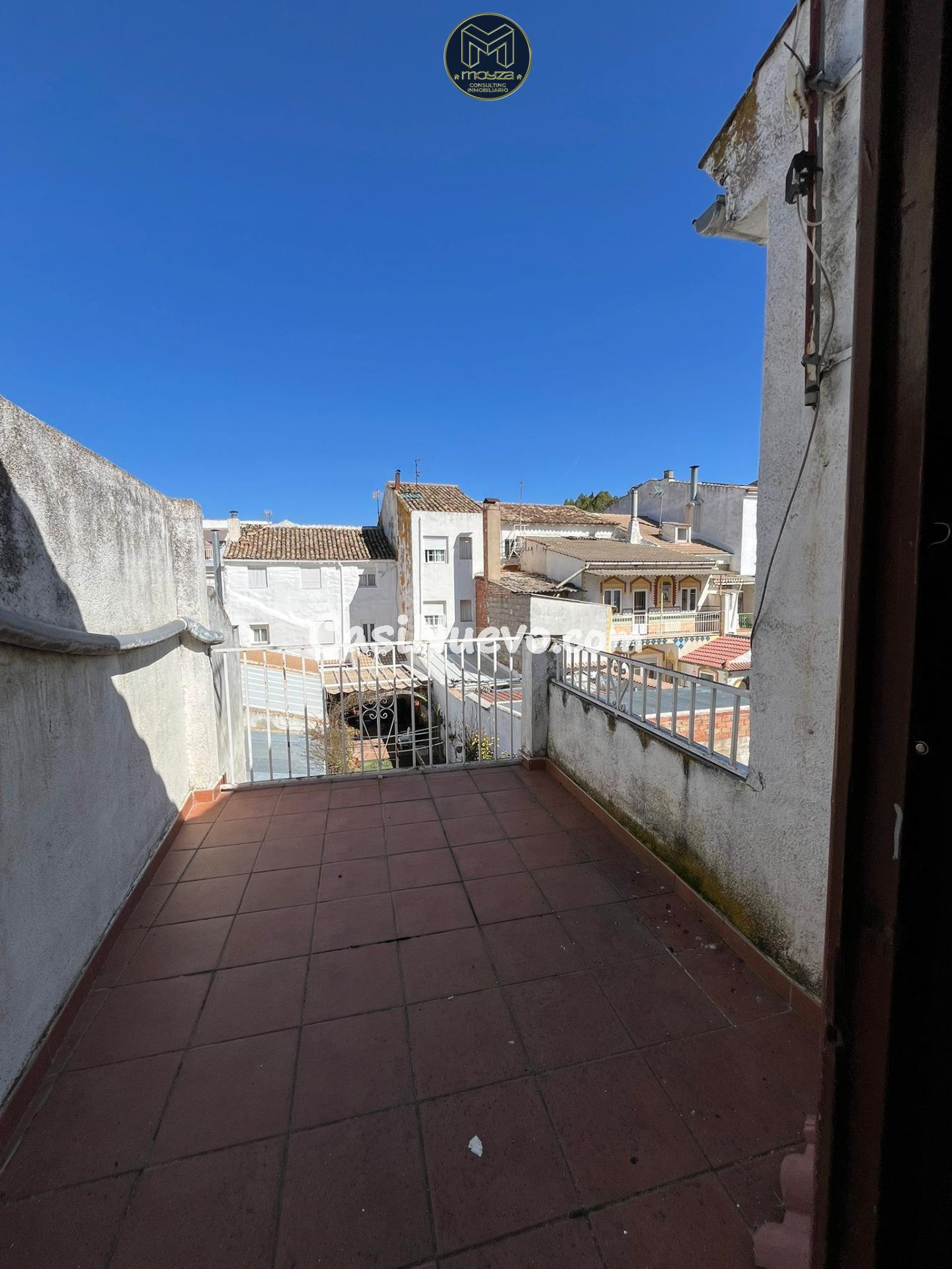 CASA EN  CAMPILLO DE ARENAS - foto 30