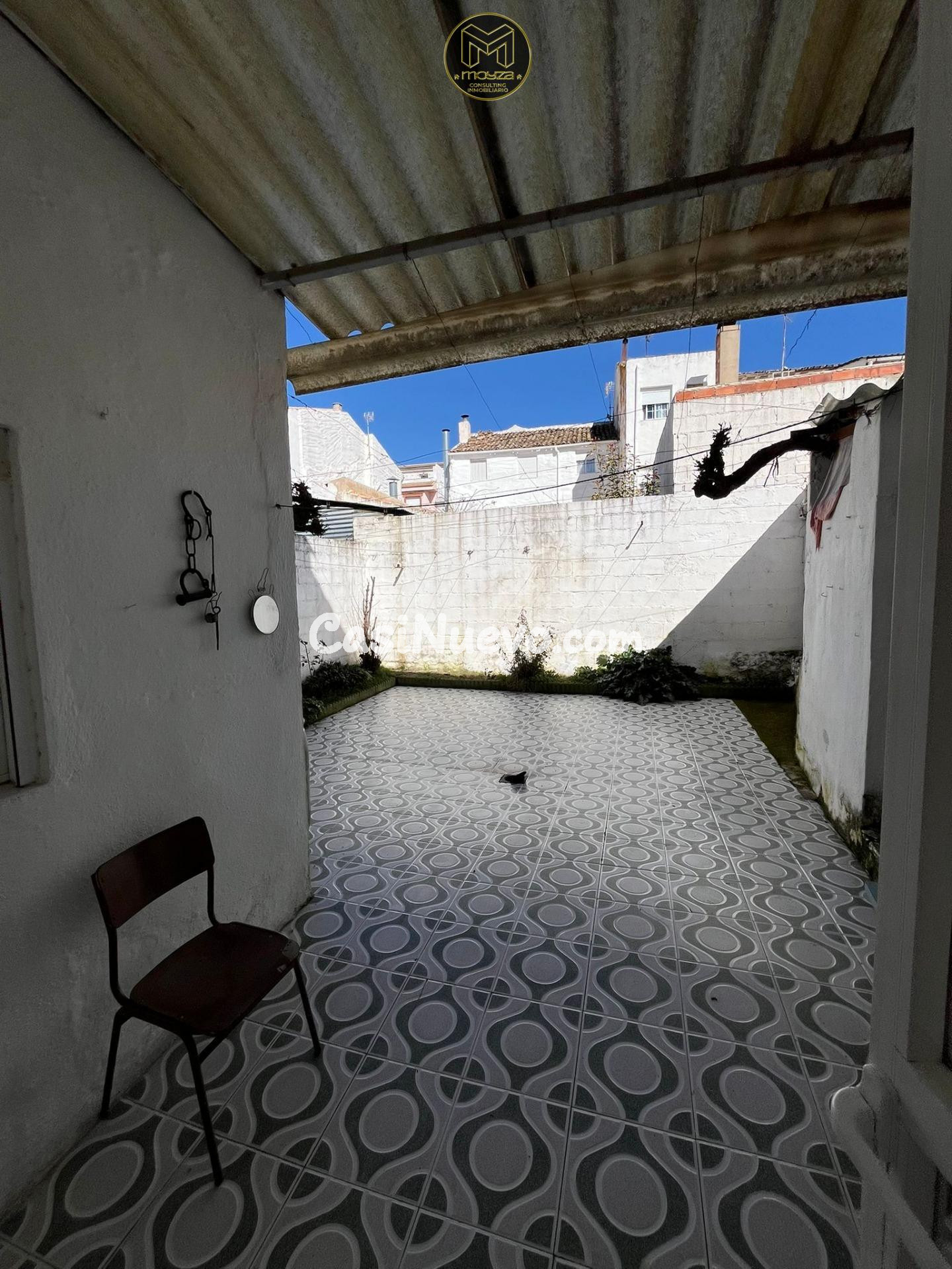 CASA EN  CAMPILLO DE ARENAS - foto 31