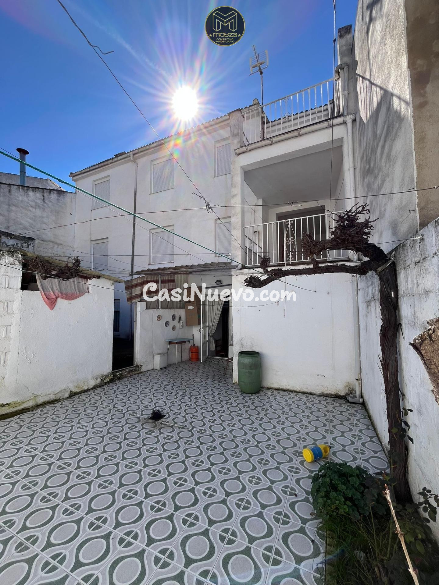 CASA EN  CAMPILLO DE ARENAS - foto 32