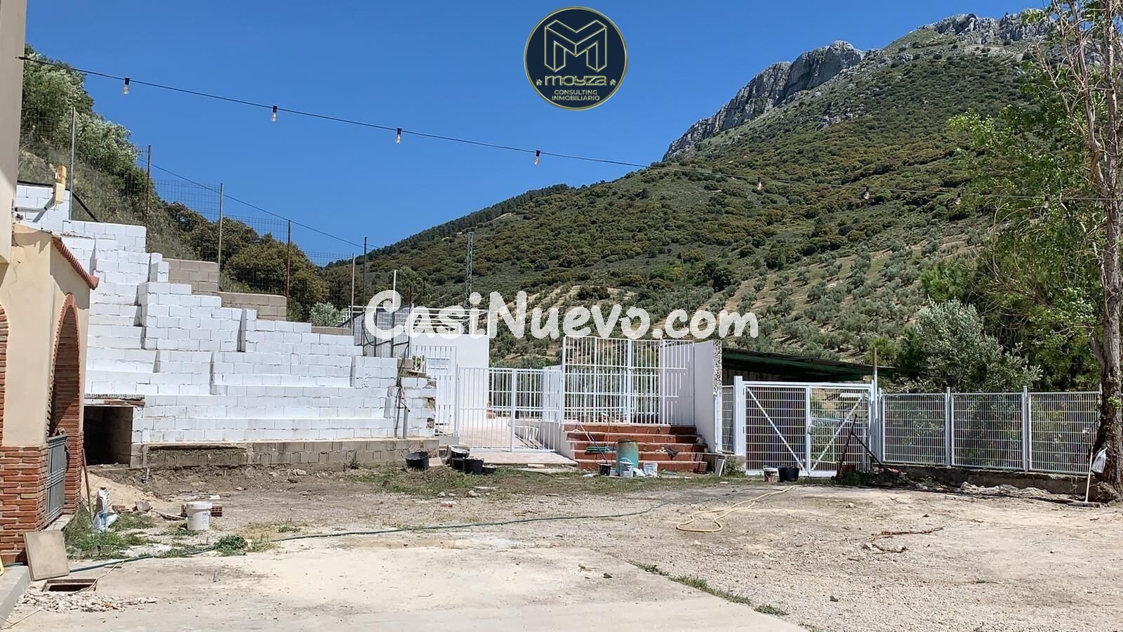 CHALET EN TORREDELCAMPO - foto 3