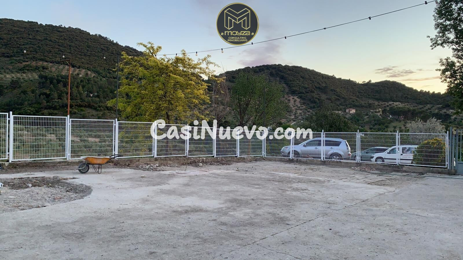 CHALET EN TORREDELCAMPO - foto 4