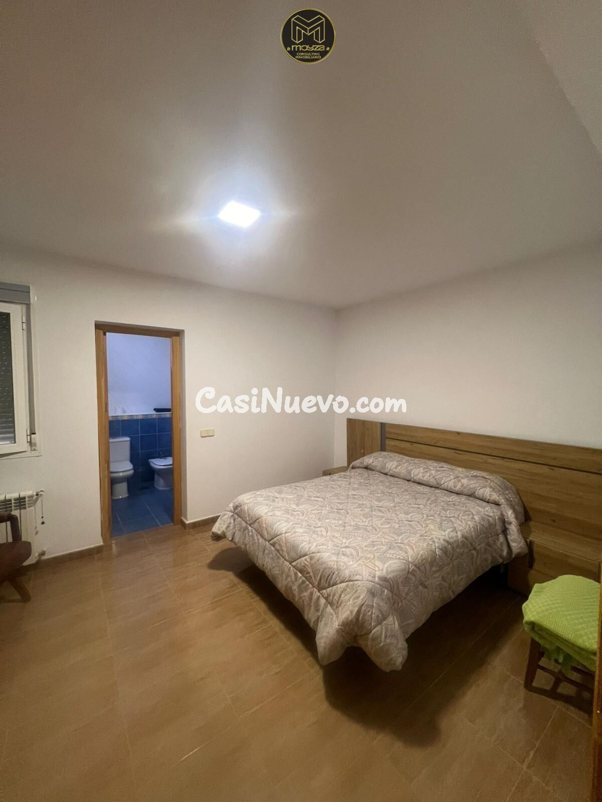 CHALET EN TORREDELCAMPO - foto 5