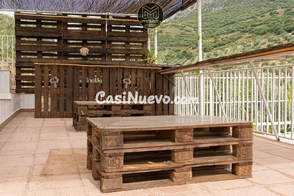 CHALET EN TORREDELCAMPO - foto 7