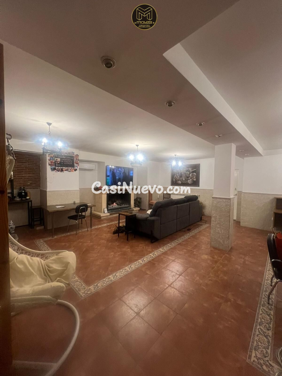 CHALET EN TORREDELCAMPO - foto 8