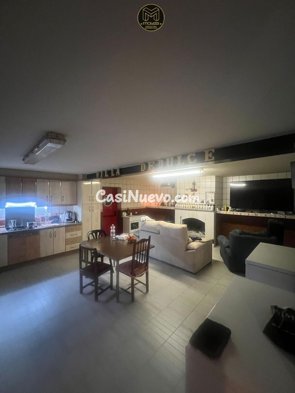 CHALET EN TORREDELCAMPO - foto 9