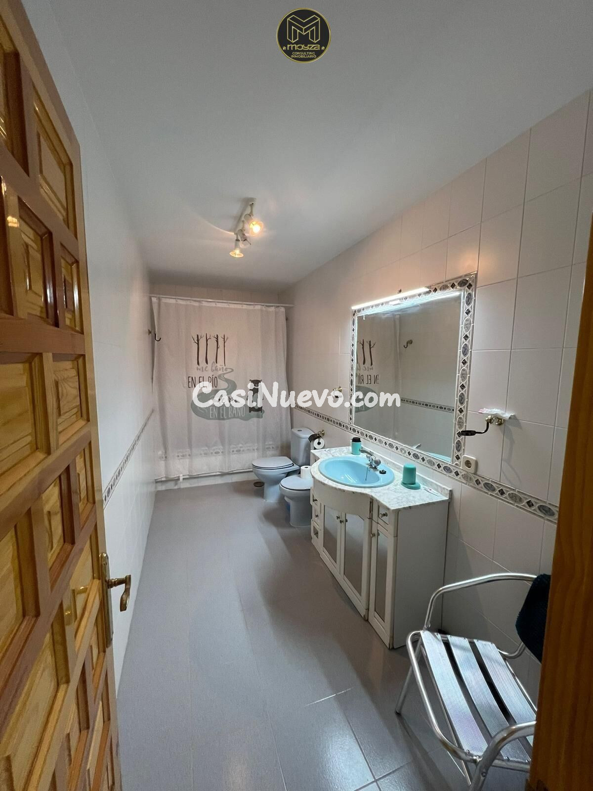 CHALET EN TORREDELCAMPO - foto 10