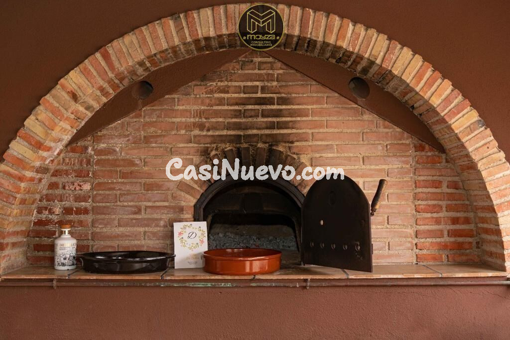 CHALET EN TORREDELCAMPO - foto 11