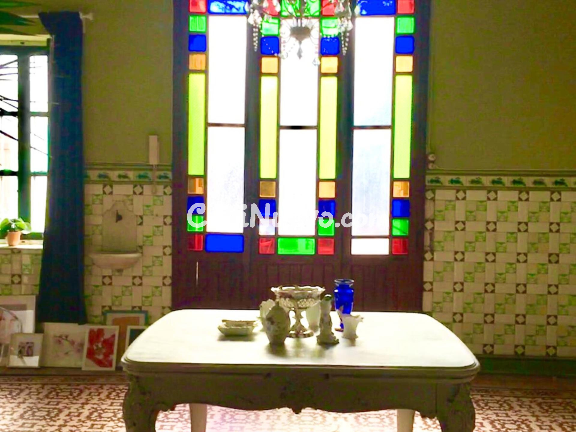 ACTIVO PATRIMONIAL EXCLUSIVO CON DOS VIVIENDAS Y JARDÍN HIST - foto 15