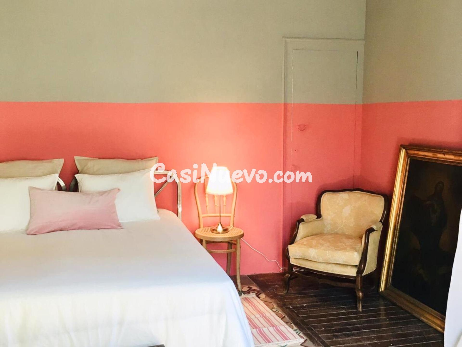 ACTIVO PATRIMONIAL EXCLUSIVO CON DOS VIVIENDAS Y JARDÍN HIST - foto 20