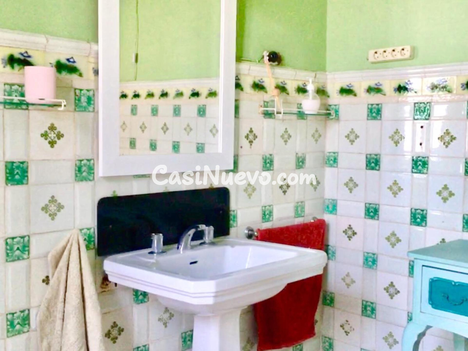 ACTIVO PATRIMONIAL EXCLUSIVO CON DOS VIVIENDAS Y JARDÍN HIST - foto 21