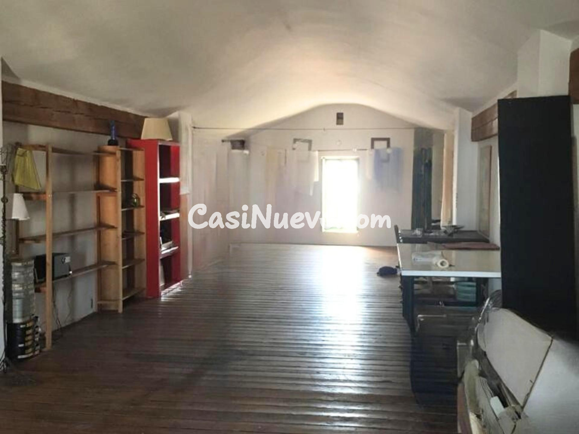 ACTIVO PATRIMONIAL EXCLUSIVO CON DOS VIVIENDAS Y JARDÍN HIST - foto 25