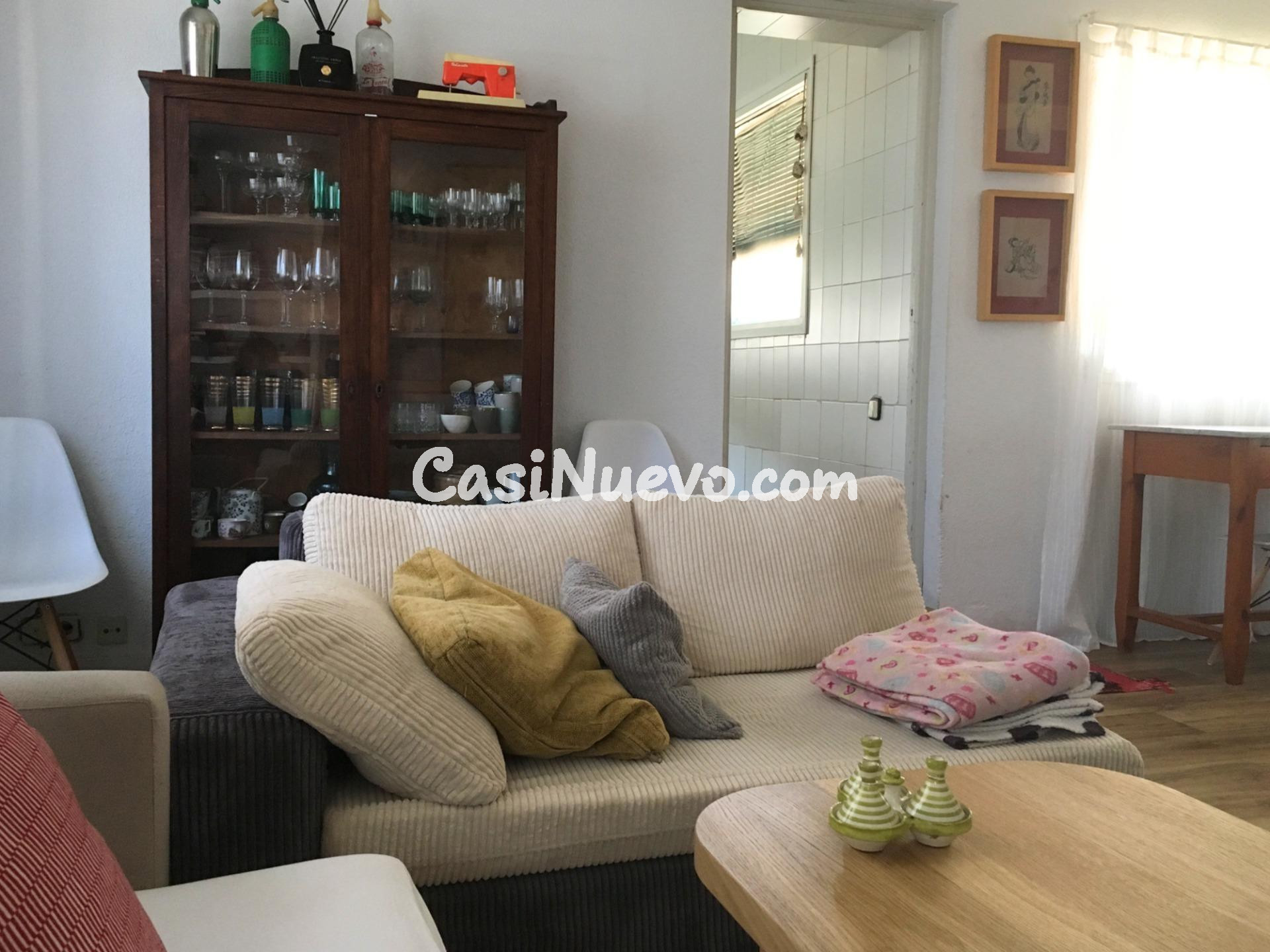 ACTIVO PATRIMONIAL EXCLUSIVO CON DOS VIVIENDAS Y JARDÍN HIST - foto 29