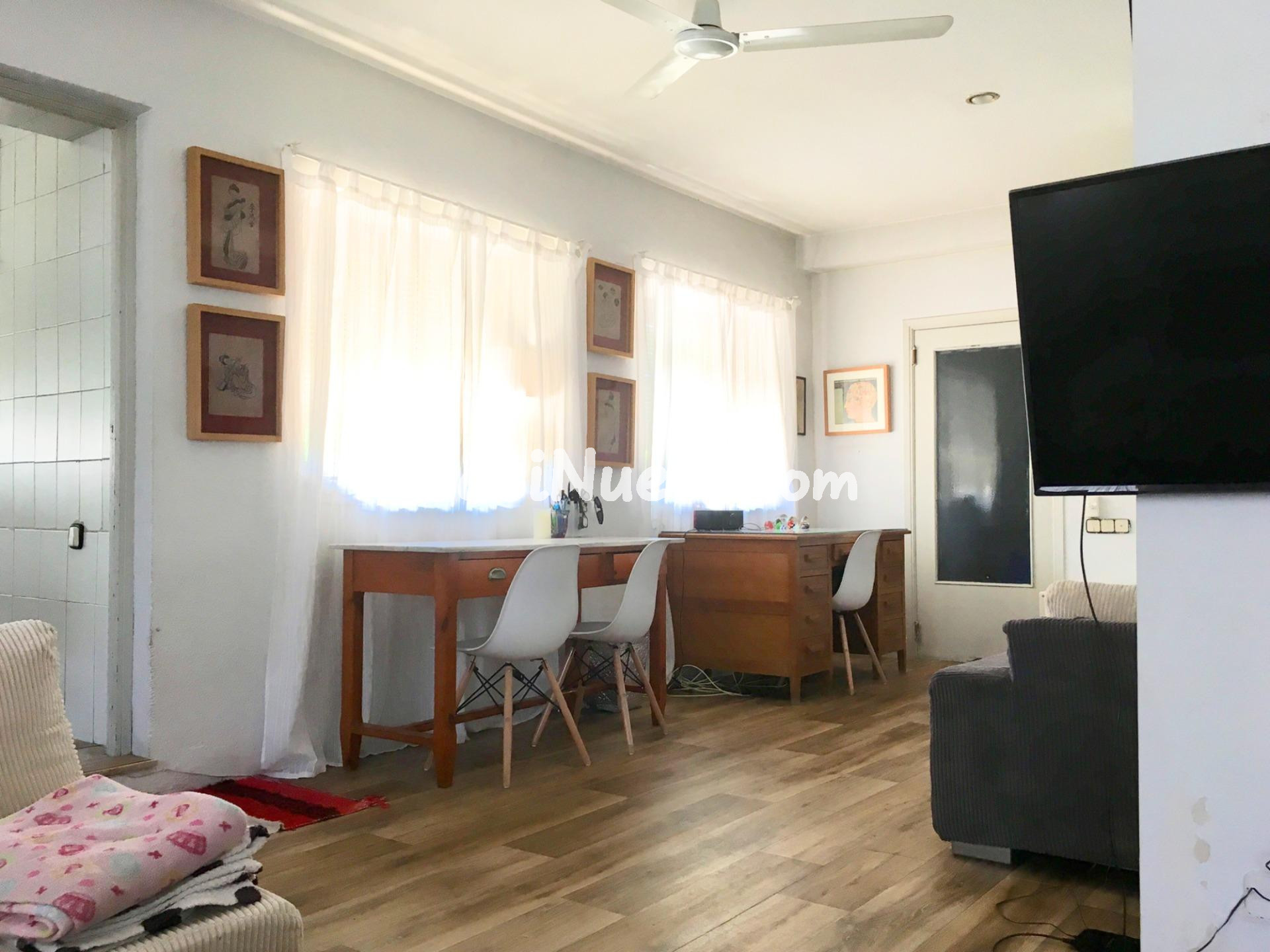 ACTIVO PATRIMONIAL EXCLUSIVO CON DOS VIVIENDAS Y JARDÍN HIST - foto 30