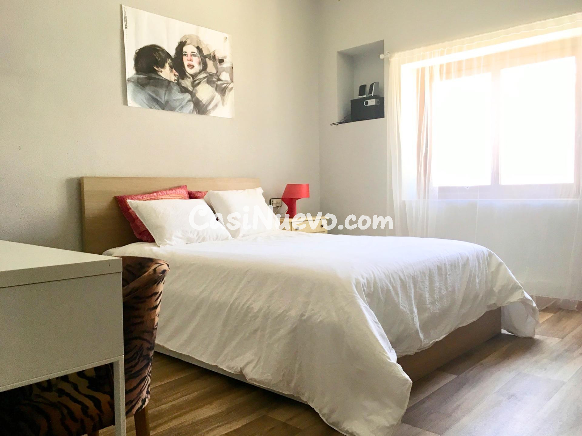 ACTIVO PATRIMONIAL EXCLUSIVO CON DOS VIVIENDAS Y JARDÍN HIST - foto 31